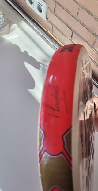 Pala Padel Nox ML10 Pro Cup Coord 23