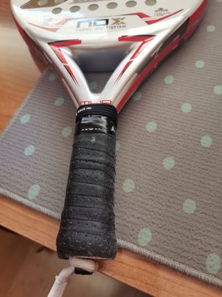 Pala Padel Nox ML10 Pro Cup Coord 23