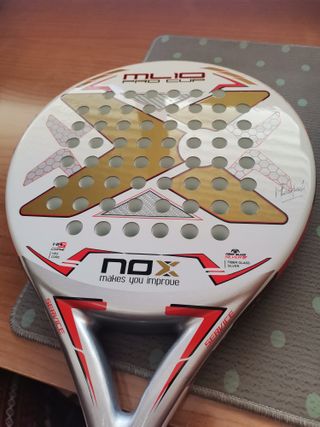 Pala Padel Nox ML10 Pro Cup Coord 23