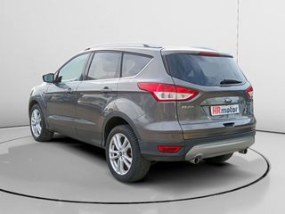 Ford Kuga Titanium
