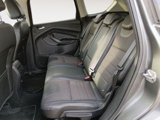 Ford Kuga Titanium
