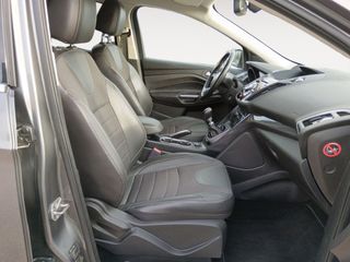 Ford Kuga Titanium