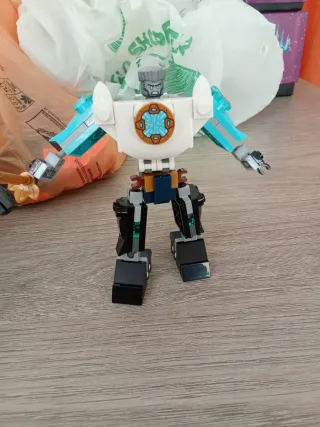 Lotto Misto Magic The Gathering+ lego