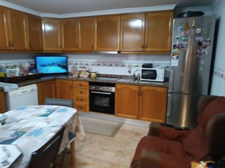 Casa adosada en venta en Avda. Alemania - Italia en Villarreal