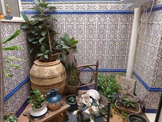 Casa adosada en venta en Avda. Alemania - Italia en Villarreal