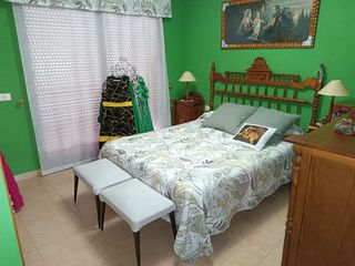 Casa adosada en venta en Avda. Alemania - Italia en Villarreal