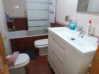 Casa adosada en venta en Avda. Alemania - Italia en Villarreal