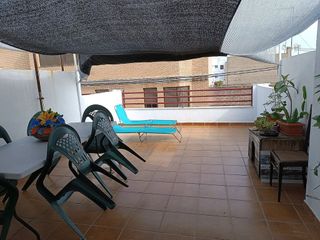 Casa adosada en venta en Avda. Alemania - Italia en Villarreal