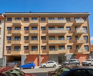Local comercial en venta en Berga