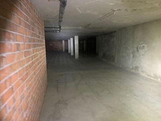 Local comercial en venta en Berga