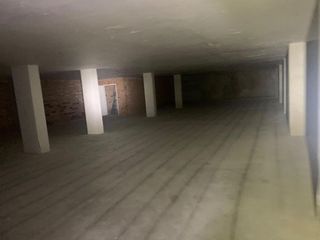 Local comercial en venta en Berga