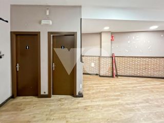 Local comercial en alquiler en Centro en Torrejón de Ardoz