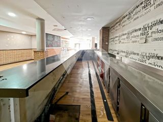 Local comercial en alquiler en Centro en Torrejón de Ardoz