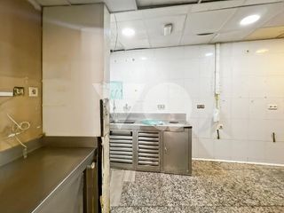 Local comercial en alquiler en Centro en Torrejón de Ardoz