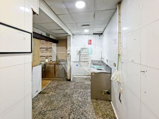 Local comercial en alquiler en Centro en Torrejón de Ardoz
