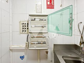 Local comercial en alquiler en Centro en Torrejón de Ardoz