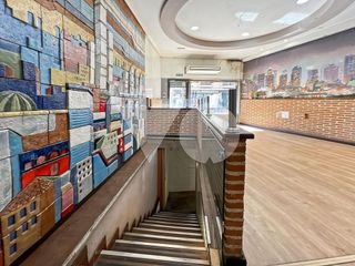 Local comercial en alquiler en Centro en Torrejón de Ardoz