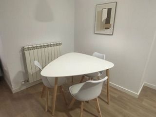 Piso en alquiler en San Mamés - La Palomera en León