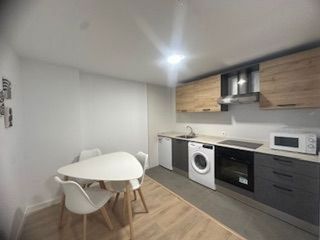 Piso en alquiler en San Mamés - La Palomera en León