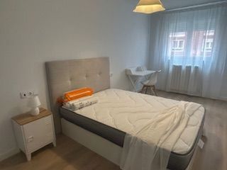 Piso en alquiler en San Mamés - La Palomera en León