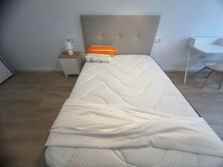 Piso en alquiler en San Mamés - La Palomera en León