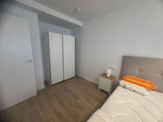 Piso en alquiler en San Mamés - La Palomera en León