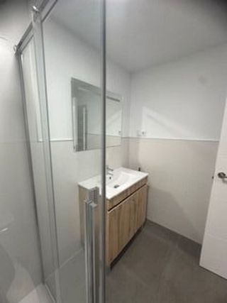 Piso en alquiler en San Mamés - La Palomera en León