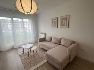 Piso en alquiler en San Mamés - La Palomera en León