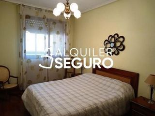 Piso en alquiler en San Martín en Vitoria-Gasteiz