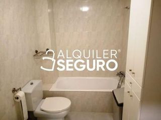 Piso en alquiler en San Martín en Vitoria-Gasteiz