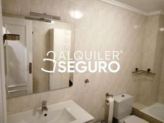 Piso en alquiler en San Martín en Vitoria-Gasteiz