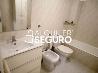 Piso en alquiler en San Martín en Vitoria-Gasteiz