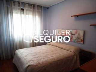 Piso en alquiler en San Martín en Vitoria-Gasteiz