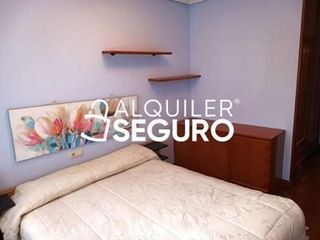 Piso en alquiler en San Martín en Vitoria-Gasteiz