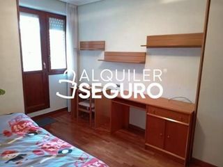 Piso en alquiler en San Martín en Vitoria-Gasteiz