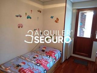Piso en alquiler en San Martín en Vitoria-Gasteiz