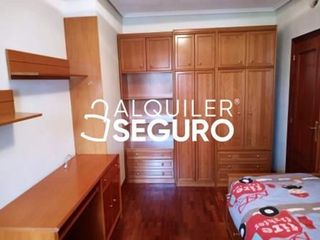 Piso en alquiler en San Martín en Vitoria-Gasteiz