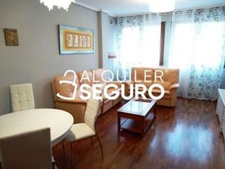 Piso en alquiler en San Martín en Vitoria-Gasteiz