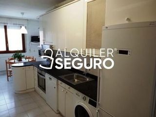 Piso en alquiler en San Martín en Vitoria-Gasteiz