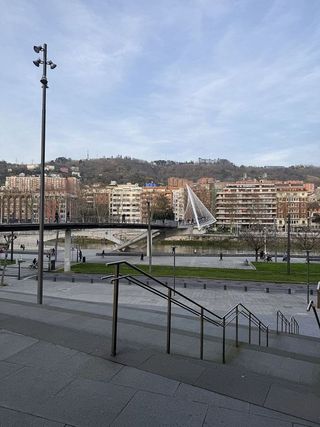 Piso en alquiler en Barrio de Abando en Bilbao