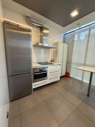 Piso en alquiler en Barrio de Abando en Bilbao