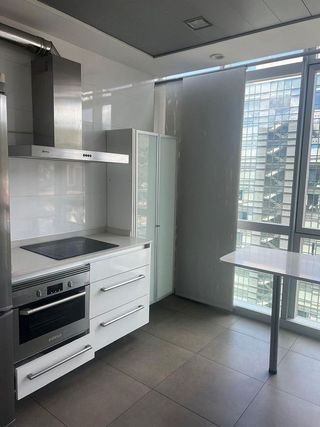 Piso en alquiler en Barrio de Abando en Bilbao