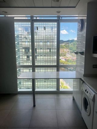 Piso en alquiler en Barrio de Abando en Bilbao