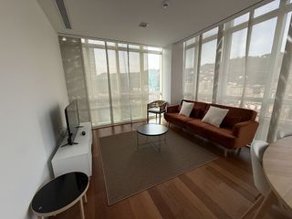 Piso en alquiler en Barrio de Abando en Bilbao