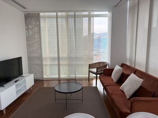 Piso en alquiler en Barrio de Abando en Bilbao