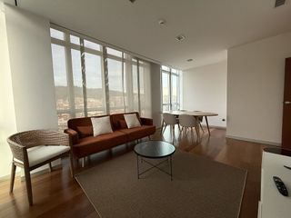 Piso en alquiler en Barrio de Abando en Bilbao