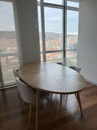 Piso en alquiler en Barrio de Abando en Bilbao