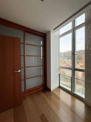 Piso en alquiler en Barrio de Abando en Bilbao