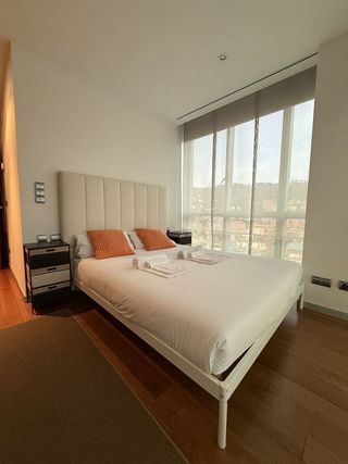 Piso en alquiler en Barrio de Abando en Bilbao