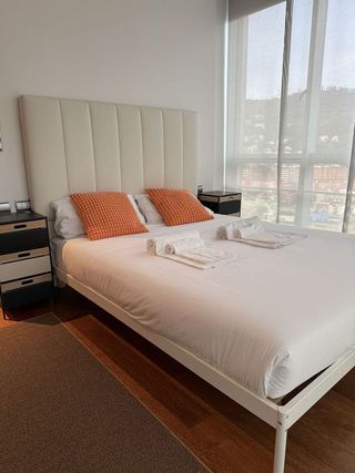 Piso en alquiler en Barrio de Abando en Bilbao